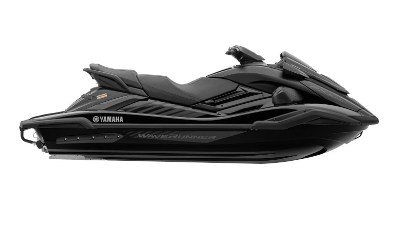 Full Gas Motor - Yamaha FX SVHO 2024