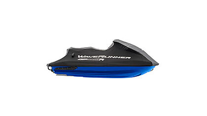 Accessories original Yamaha for the GP series - Storage cover
