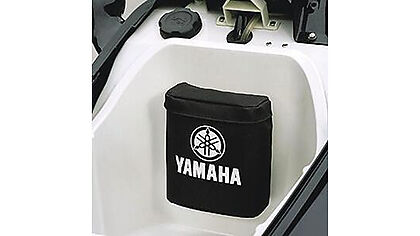Accessoris originals Yamaha per la sèrie GP - Pack d'emmagatzematge