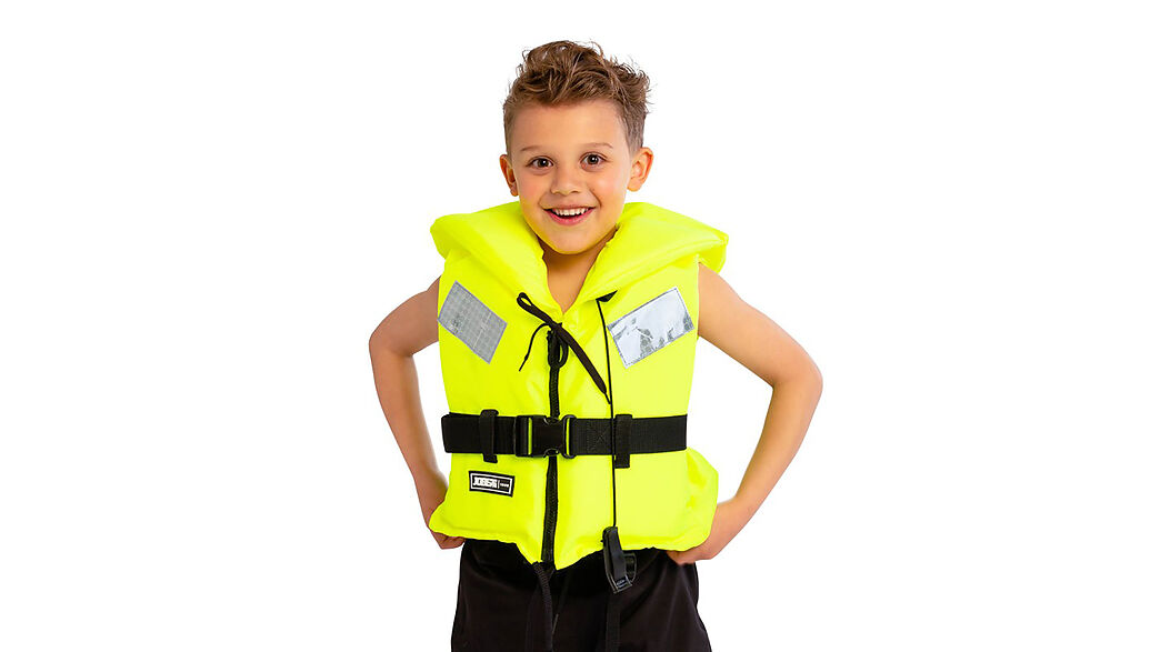 Full Gas Motor - Live vest JOBE Boating for jet ski and water sports