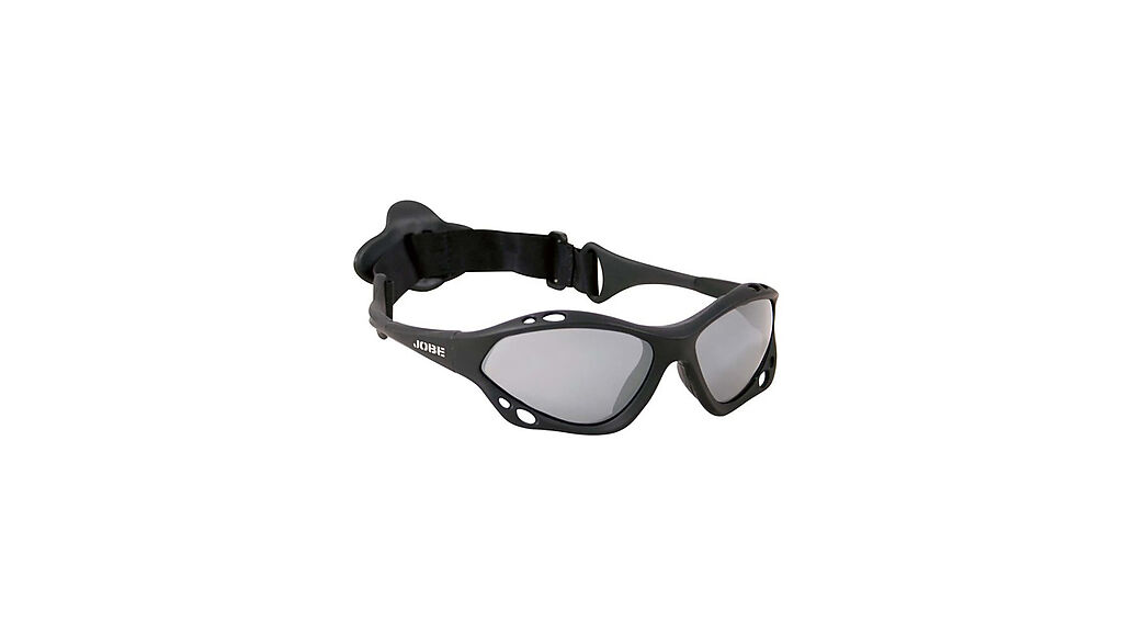 Full Gas Motor - Gafas JOBE Goggles Black para moto de agua y deportes acuáticos
