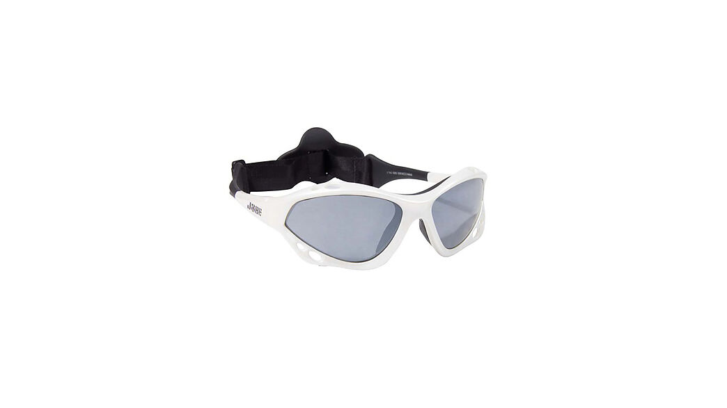 Full Gas Motor - Glasses JOBE Knox Floatable White for jet ski and water sports