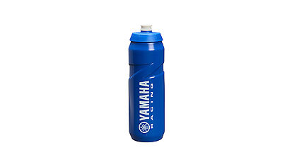 Full Gas Motor - Botella de plástico Yamaha azul