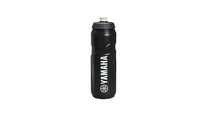 Full Gas Motor - Botella de plástico Yamaha negro