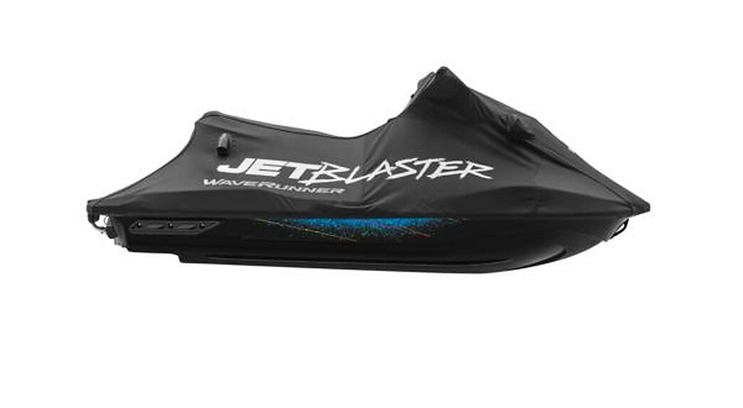 Full Gas Motor - JetBlaster accessories, storage cover