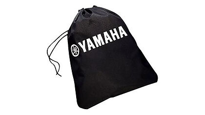 Accessoris originals Yamaha per la sèrie SuperJet - Bossa per funda