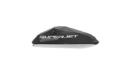 Accessories original Yamaha for the SuperJet series - Storage cover