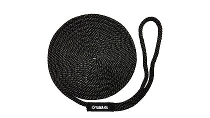 Accessories original Yamaha for the VX series - 3,65m mooring rope