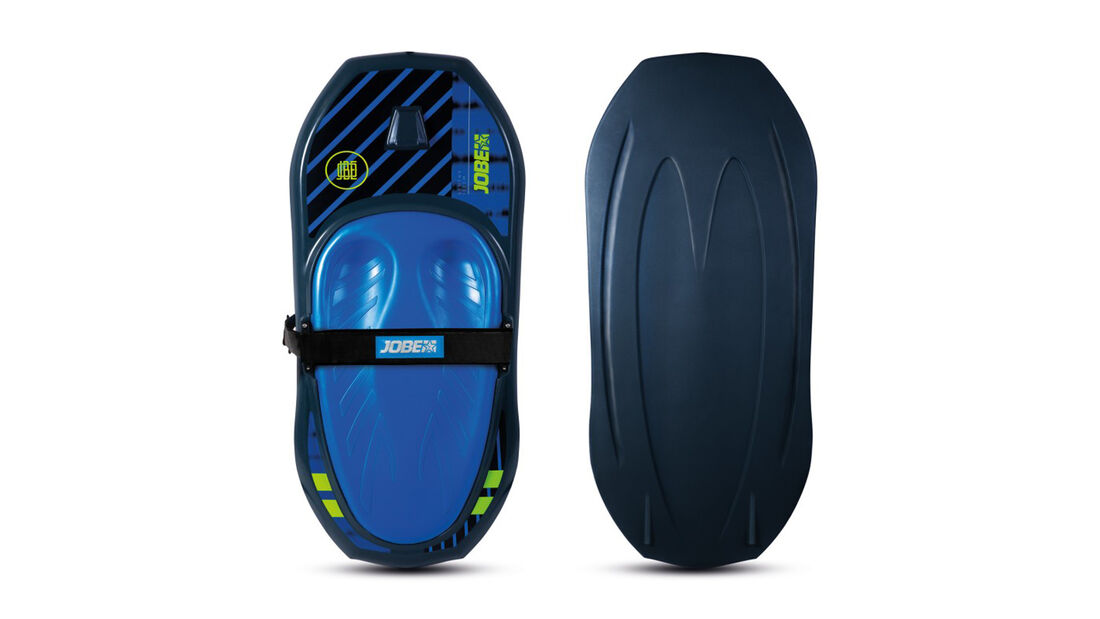 Kneeboard JOBE Sentry blue