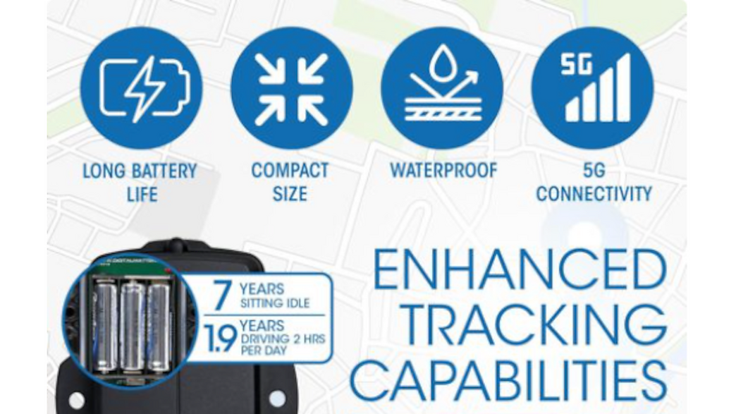 Full Gas Motor - GPS Tracker for jet ski waverunner Yamaha, SeaDoo Bombardier and Kawasaki 05