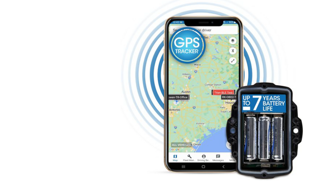 Full Gas Motor - GPS Tracker for jet ski waverunner Yamaha, SeaDoo Bombardier and Kawasaki 06