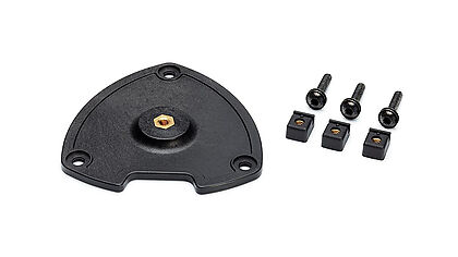 Accessories original Yamaha for the FX series - Mounting base kit