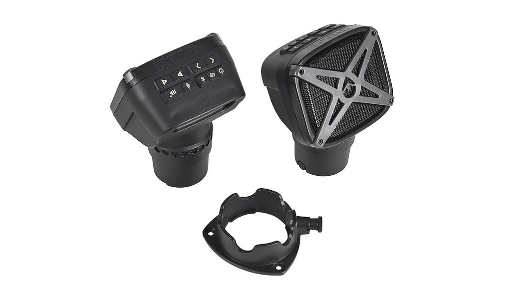 Accesorios originales Yamaha para la serie Yamaha FX - Altavoces