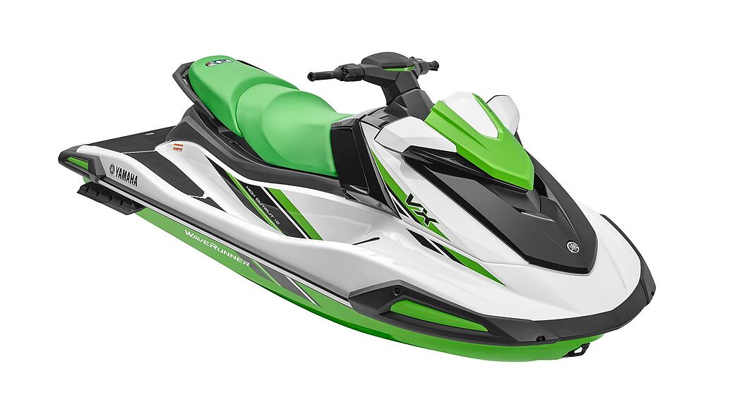 Yamaha VX 2022 WaveRunner - Full Gas Motor Barcelona