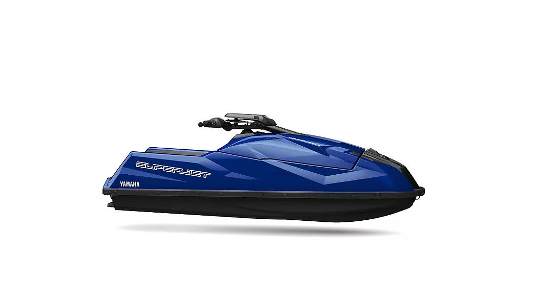 Yamaha SuperJet 2027 WaveRunner - Full Gas Motor Barcelona 02