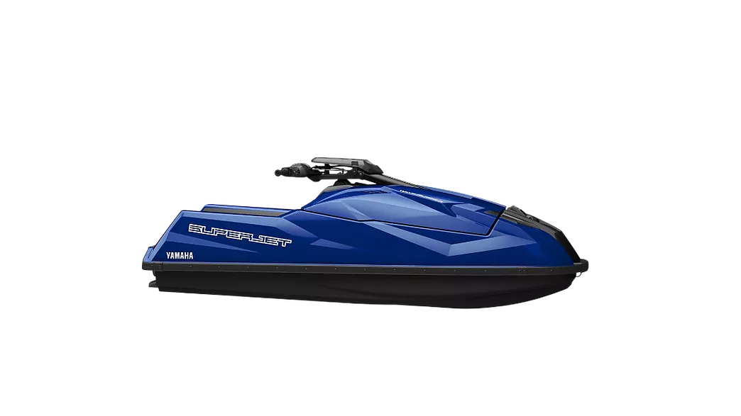 Yamaha SuperJet 2027 WaveRunner - Full Gas Motor Barcelona 01