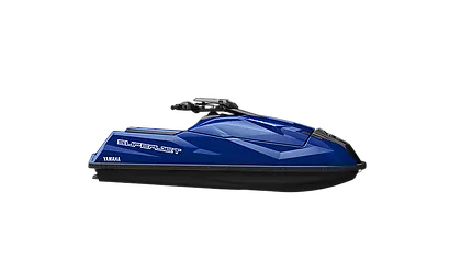 Yamaha SuperJet 2027 WaveRunner - Full Gas Motor Barcelona 01