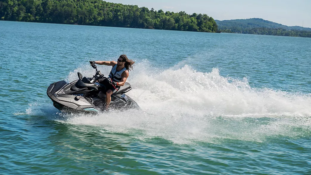 Yamaha JetBlaster Pro 2027 WaveRunner - Full Gas Motor Barcelona 04