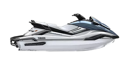 Yamaha FX HO 2027 WaveRunner - Full Gas Motor Barcelona 05