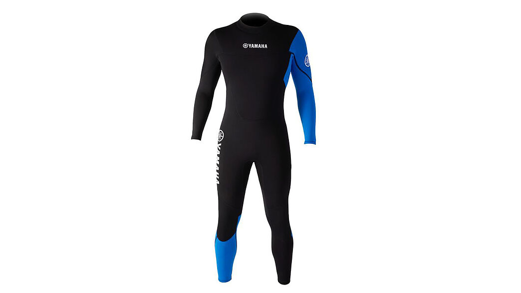 Yamaha one piece wetsuit for jet ski