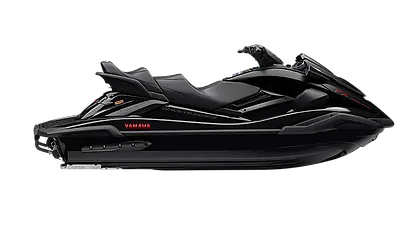 Yamaha FX SVHO Cruiser Limited 2027 WaveRunner - Full Gas Motor Barcelona 06