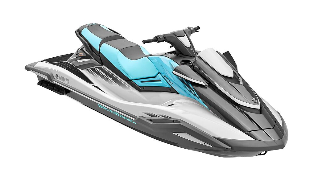 Yamaha FX HO 2022 WaveRunner - Full Gas Motor Barcelona