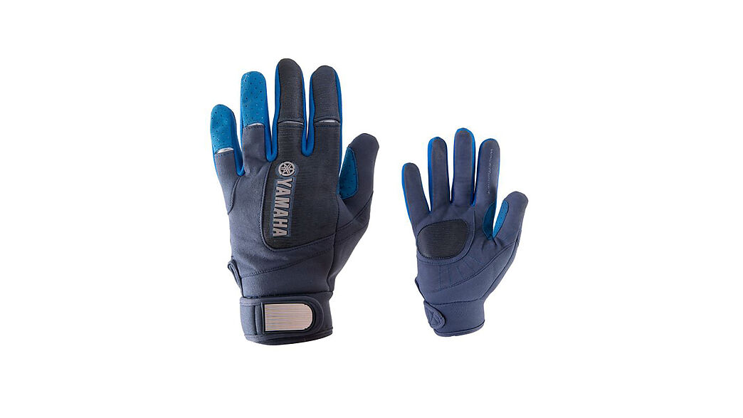Full Gas Motor - Yamaha gloves for jet ski