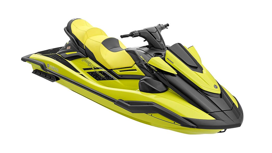 Yamaha FX Cruiser HO 2022 WaveRunner - Full Gas Motor Barcelona