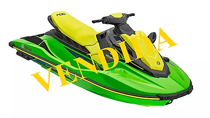 Moto d'aigua WaveRunner Yamaha EX Sport 2021 ocasió 03