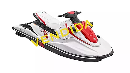 Yamaha EX Limited 2021 used