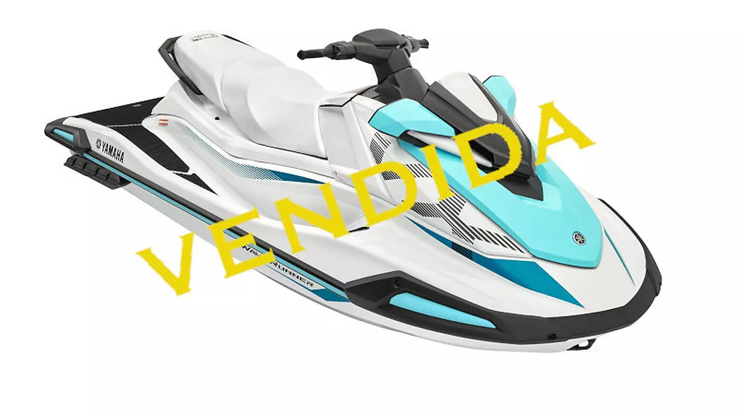 Full Gas Motor