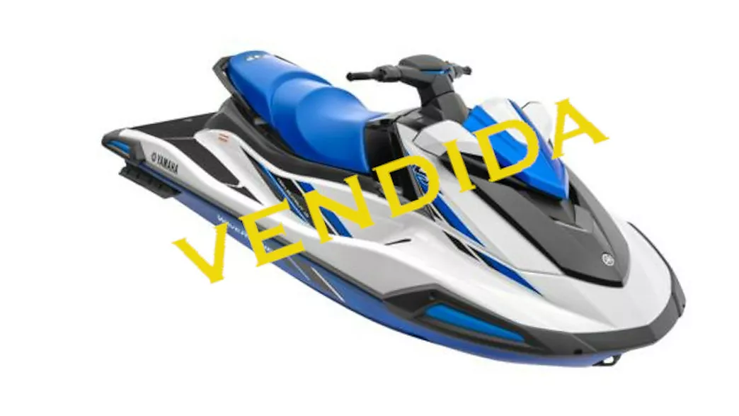 Full Gas Motor
