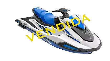 Yamaha VX 2023 used